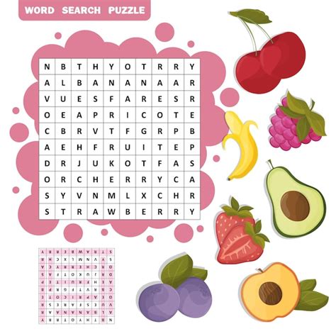 tropical fruit crossword clue